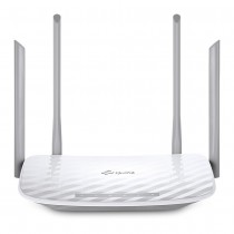 TP-Link Двухдиапазонный Wi‑Fi роутер AC1200