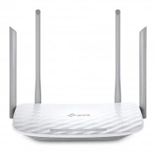 TP-Link Двухдиапазонный Wi‑Fi роутер AC1200