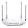 TP-Link Двухдиапазонный Wi‑Fi роутер AC1200 TP-Link Двухдиапазонный Wi‑Fi роутер AC1200