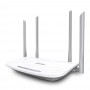TP-Link Двухдиапазонный Wi‑Fi роутер AC1200 TP-Link Двухдиапазонный Wi‑Fi роутер AC1200