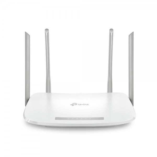 TP-Link Двухдиапазонный гигабитный Wi‑Fi роутер AC1200