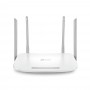 TP-Link Двухдиапазонный гигабитный Wi‑Fi роутер AC1200 TP-Link Двухдиапазонный гигабитный Wi‑Fi роутер AC1200