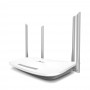 TP-Link Двухдиапазонный гигабитный Wi‑Fi роутер AC1200 TP-Link Двухдиапазонный гигабитный Wi‑Fi роутер AC1200