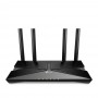 TP-Link Двухдиапазонный гигабитный Wi‑Fi роутер AX1800 TP-Link Двухдиапазонный гигабитный Wi‑Fi роутер AX1800