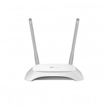 TP-Link N300 Wi-Fi роутер