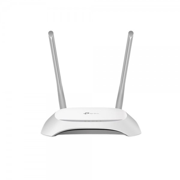 TP-Link Wi-Fi роутер N300