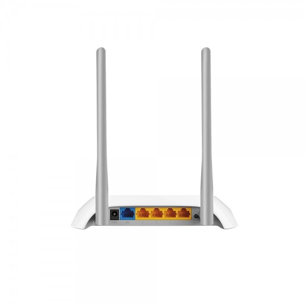 TP-Link Wi-Fi роутер N300