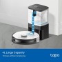 TP-Link Одноразовый пылесборник для роботов‑пылесосов Tapo TP-Link Одноразовый пылесборник для роботов‑пылесосов Tapo