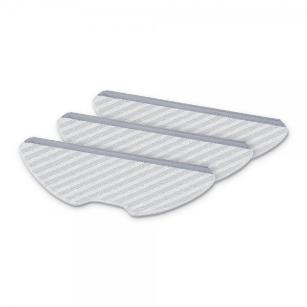 TP-Link Многоразовая тряпка для роботов‑пылесосов Tapo