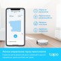 TP-Link Робот-пылесос с влажной уборкой и станцией самоочистки TP-Link Робот-пылесос с влажной уборкой и станцией самоочистки