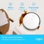 TP-Link Робот-пылесос с влажной уборкой и станцией самоочистки TP-Link Робот-пылесос с влажной уборкой и станцией самоочистки