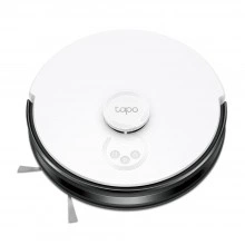 TP-Link Робот-пылесос с влажной уборкой и датчиком LiDAR