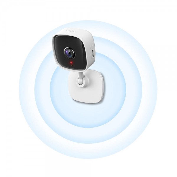 TP-Link Домашняя Wi-Fi камера