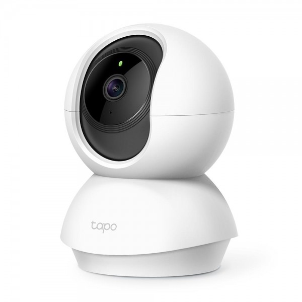 TP-Link Домашняя Wi-Fi камера (поворотная)