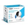 TP-Link Домашняя Wi-Fi камера (поворотная) TP-Link Домашняя Wi-Fi камера (поворотная)