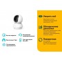 TP-Link Домашняя поворотная Wi‑Fi камера TP-Link Домашняя поворотная Wi‑Fi камера