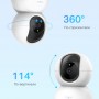 TP-Link Домашняя поворотная Wi‑Fi камера TP-Link Домашняя поворотная Wi‑Fi камера