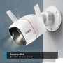TP-Link Умная уличная камера TP-Link Умная уличная камера