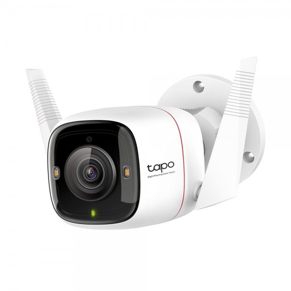 TP-Link Умная уличная камера TP-Link Умная уличная камера