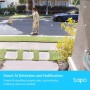 TP-Link Комплект из двух умных камер и центра управления TP-Link Комплект из двух умных камер и центра управления