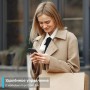 TP-Link Компактная умная розетка