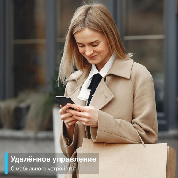 TP-Link Компактная умная розетка TP-Link Компактная умная розетка