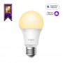TP-Link Умная диммируемая Wi-Fi лампа TP-Link Умная диммируемая Wi-Fi лампа