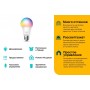 TP-Link Умная многоцветная лампа TP-Link Умная многоцветная лампа