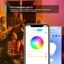TP-Link Умная многоцветная лампа TP-Link Умная многоцветная лампа