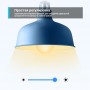 TP-Link Умная многоцветная лампа TP-Link Умная многоцветная лампа