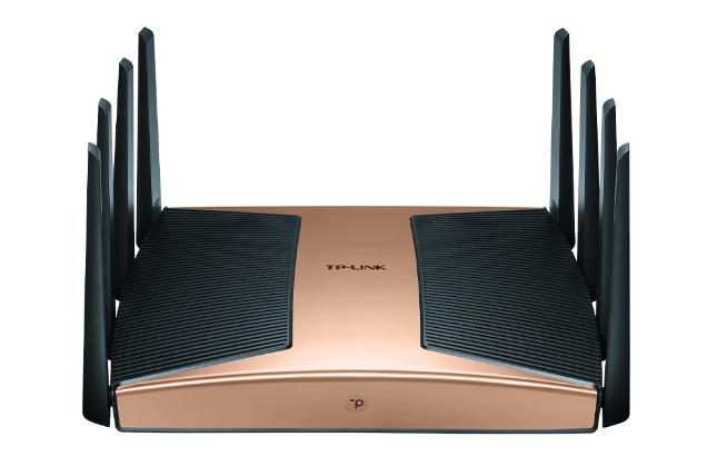 TP-Link TL-7TR13090 Turbo TP-Link TL-7TR13090 Turbo – новый трёхдиапазонный маршрутизатор